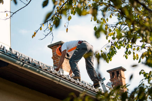 Best Roof Waterproofing Services  in Juniper Canyon, OR