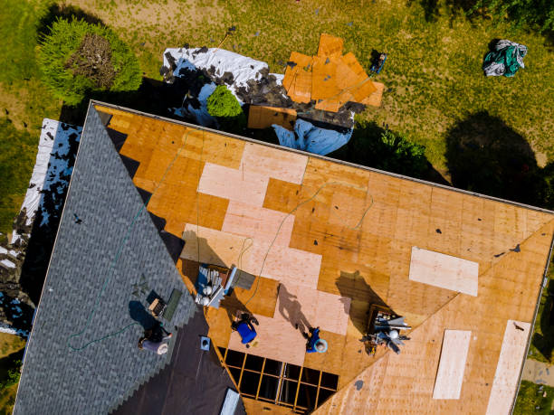 Roof Repair Estimates in Juniper Canyon, OR