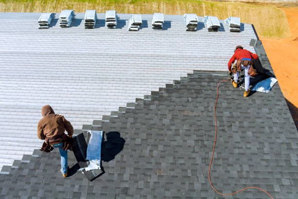 Quick and Trustworthy Emergency Roof Repair Services in Juniper Canyon, OR