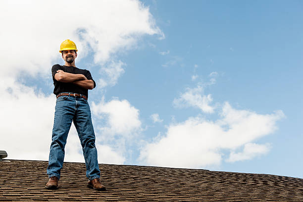 Best Commercial Roofing Services  in Juniper Canyon, OR