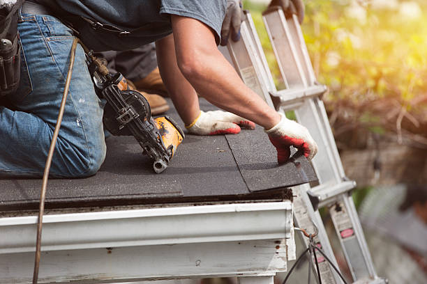 Best Roof Maintenance Services  in Juniper Canyon, OR