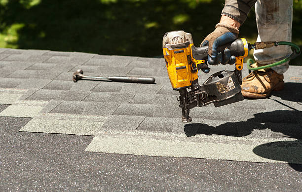 Best Gutter Installation and Roofing  in Juniper Canyon, OR
