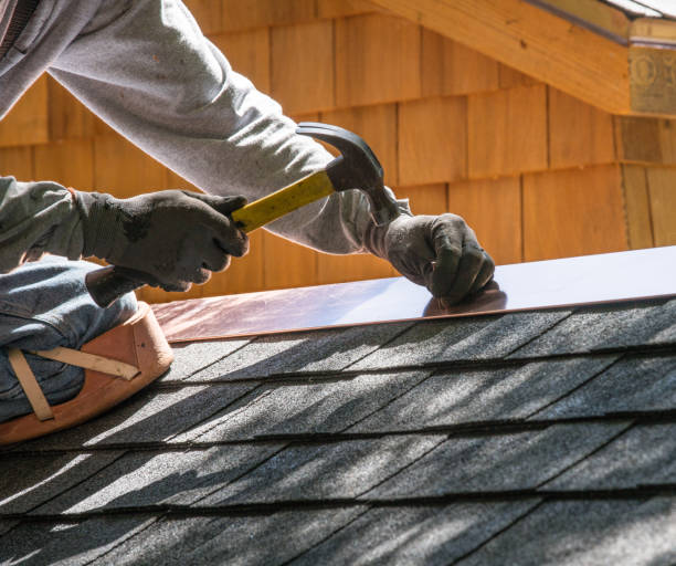 Best Slate Roofing Contractor  in Juniper Canyon, OR